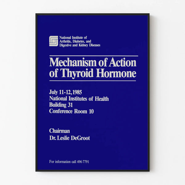 mechanism-of-action-of-thyroid-hormone