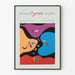 Plakat Design Mekanismer for den Synaptiske Regulering