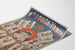 Vintage plakat Melle Louisa Yamed Danserinde med Transformationer