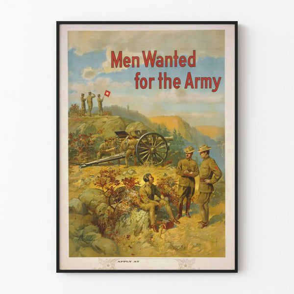 men-wanted-for-the-army-4