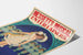 Vintage plakat Messett's Musical Entertainers til vægdekoration