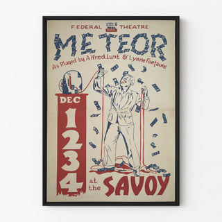 meteor