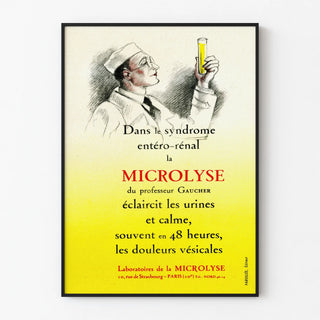 microlyse