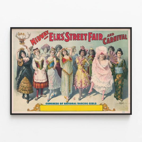 midway-elks-street-fair-and-carnival-congress-of-national-dancing-girls