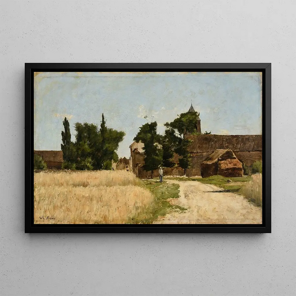mile Barau - Lt en Champagne.webp