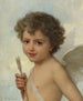 Kærlighed - Émile Munier — visning af kunstværket