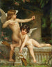 Deux Amours - Émile Munier — visning af kunstværket