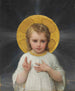 Jesus - Émile Munier — visning af kunstværket