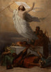 La Résurrection du Christ - Émile Signol — visning af kunstværket