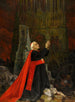 Hyldest til kardinal Luçon - Émile Wéry — visning af kunstværket