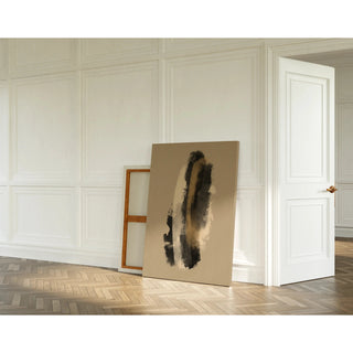 Elegant Abstraktion Plakat