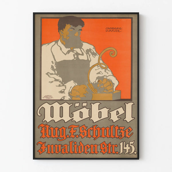 mobel-august-f-schultze