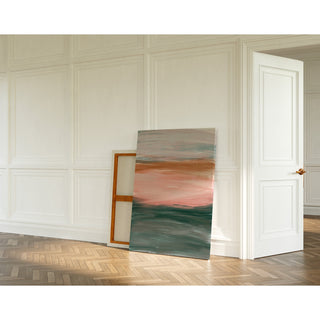 Abstrakt Tabel – Tåget Horisont