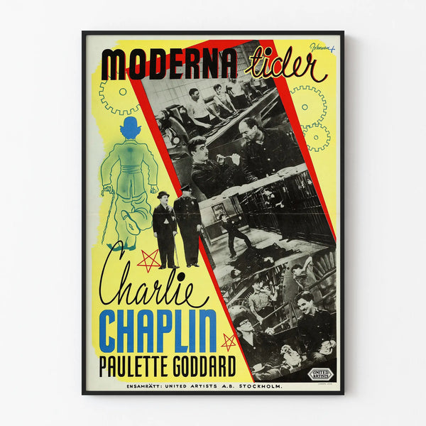 modern-times