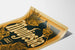 Vintage plakat Modjeska retning John C. Fisher – Retro vægdekoration