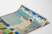 Vintage plakat af Monte-Carlo Pigeon Skydning