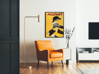 mossant