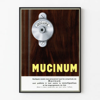mucinum