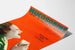 Vintage plakat Mucosodine - Medicinsk reklame mod inflammation i slimhinder