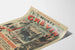Vintage plakat Musée Grévin Galerie des Célébrités Moderne