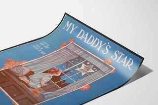 my-daddys-star