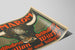Plakat Vintage Zomarom Bouillon Delikatess — visning af kunstværket