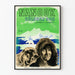Vægdekoration plakat Nanook of the North af Robert J. Flaherty