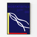 Plakat konferencen biostatistik Institut National de la Santé 1993