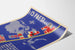 Vintage NATO plakat - De 15 lande i Atlantalliancen