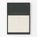 Udstillingsplakat Neil Williams Green Gallery New York
