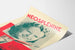 Vintage plakat Néosplénine - Retro medicinsk vægdekoration