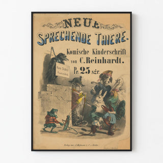 neue-sprechende-tiere-komische-kinderschrift-von-c-reinhardt