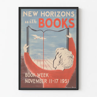 new-horizons-with-books