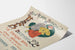 Vintage plakat New York Sunday Herald 22. december