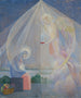 Annonciation - Ángel Zárraga — visning af kunstværket