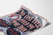Vintage plakat No One Ever Loved You More Than I - Retro vægdekoration