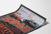 Vintage plakat af Noahs spektakel ved Lafayette Theatre