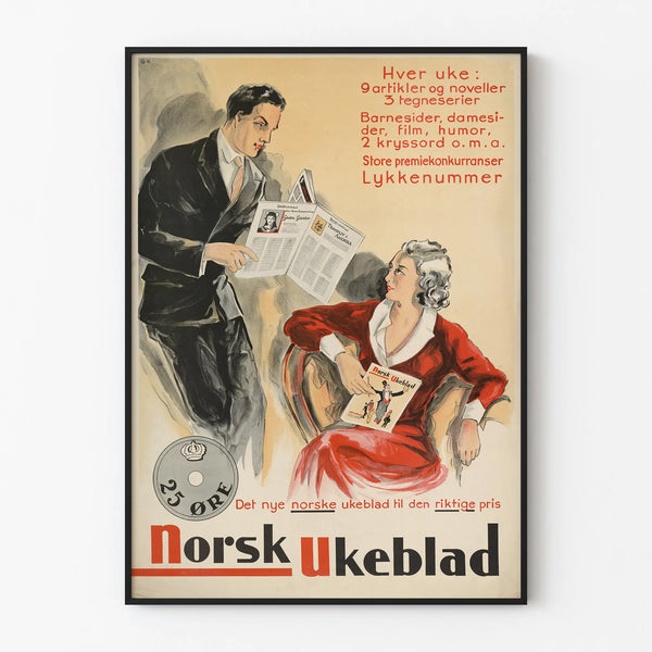 norsk-ukeblad