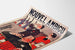 Vintage plakat Nouvel Ambigu Bétail Humain Victor Margueritte