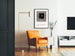 Plakat Kunst Moderne Objekt Illusion Virkelighed i Billedkunst Kontemporær Fotografi