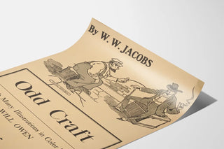 odd-craft-by-w-w-jacobs