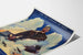 Vintage vægdekoration plakat af Army Air Forces