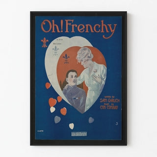 oh-frenchy