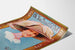 Vintage plakat Oh, You Beautiful Doll - Retro elegance portræt