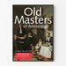 Plakat Old Masters of Amsterdam - Klassisk vægdekoration