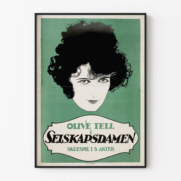 olive-tell-i-selskapsdamen
