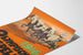 Vintage plakat af Olympiske Lege 1916 Amsterdam - Sportlig vægdekoration