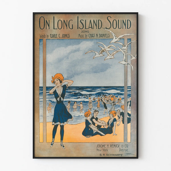 on-long-island-sound