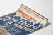 Vintage plakat 'One Third of a Nation' - Vægdekoration Teater WPA Oregon
