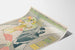 Vintage plakat Only a Hundred Girls - Retro musik vægdekoration